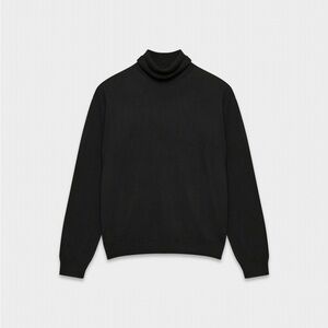 Aritzia bare merino turtleneck